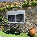 Casa Dos Invernos *