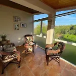 Casa Dos Invernos Ferienhaus *