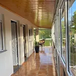 Casa Dos Invernos Ferienhaus Paco (Braganca)