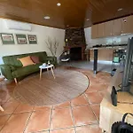 Ferienhaus Casa Dos Invernos Paco (Braganca)
