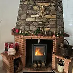 Casa Dos Invernos Ferienhaus *
