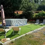 Casa Dos Invernos Paco (Braganca)