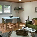 Casa Dos Invernos Ferienhaus *