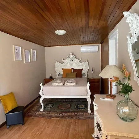Casa Dos Invernos * Paco (Braganca)