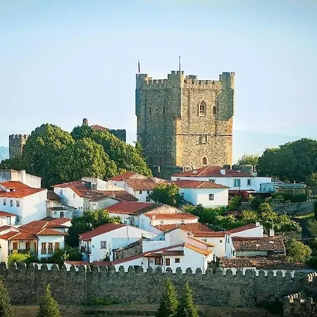 Сasa de vacaciones Casa Dos Invernos *