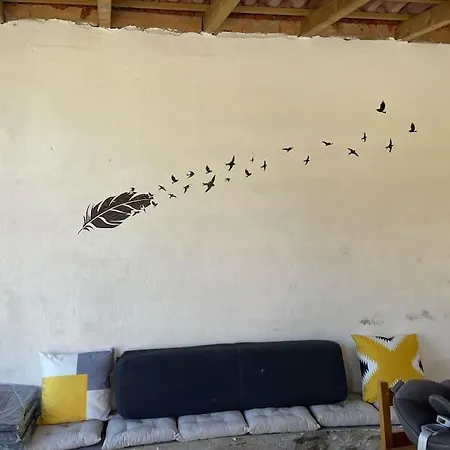 Casa Dos Invernos * Paco (Braganca)