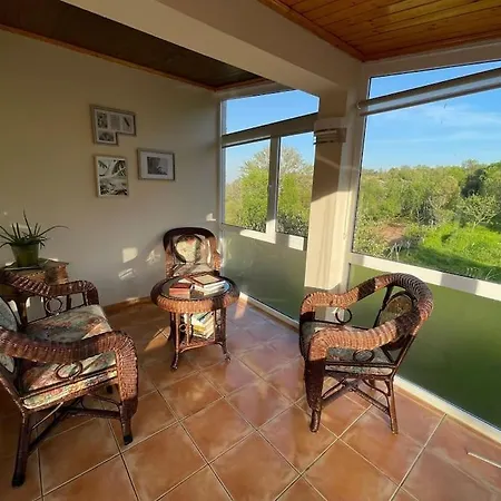 Casa Dos Invernos Semesterbostad *