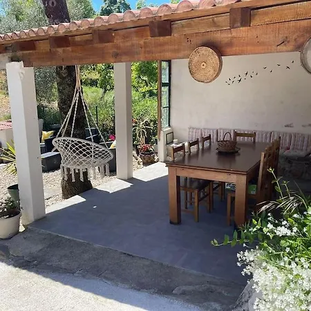 Casa Dos Invernos