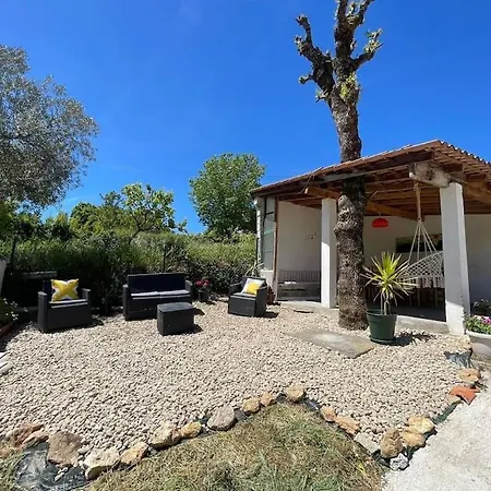 Casa Dos Invernos Prázdninový dům