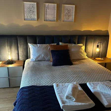 Prázdninový dům Casa Dos Invernos