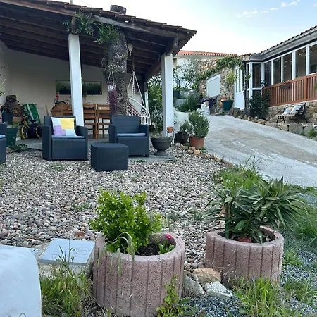 Casa Dos Invernos Сasa de vacaciones