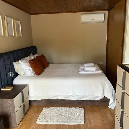 Casa Dos Invernos Сasa de vacaciones Paco (Braganca)
