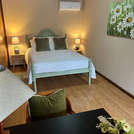 Сasa de vacaciones Casa Dos Invernos *