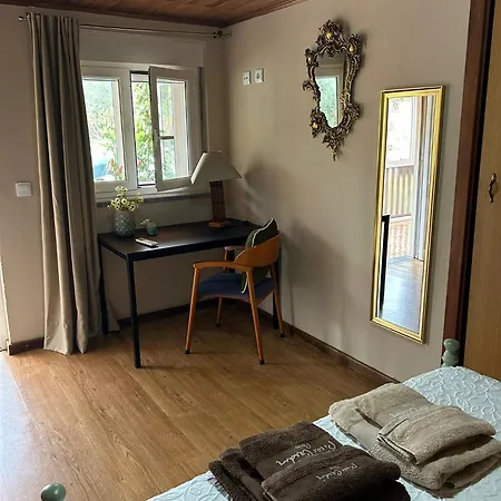 Casa Dos Invernos *