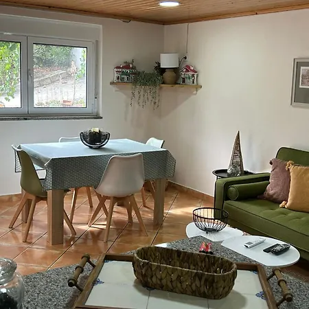 Casa Dos Invernos Сasa de vacaciones *