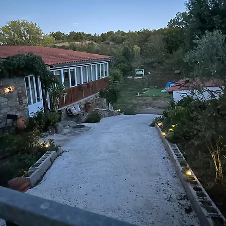 Casa Dos Invernos * Paco (Braganca)