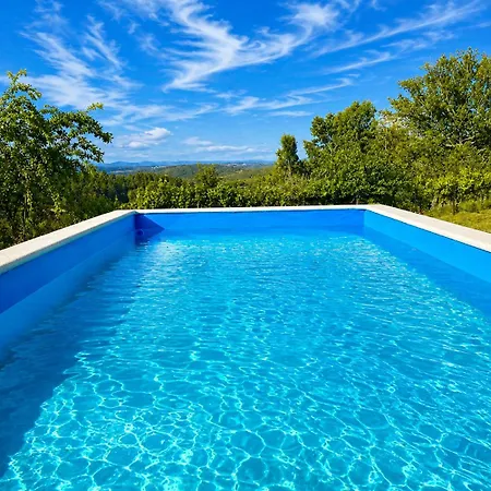 Casa Dos Invernos Сasa de vacaciones Paco (Braganca)