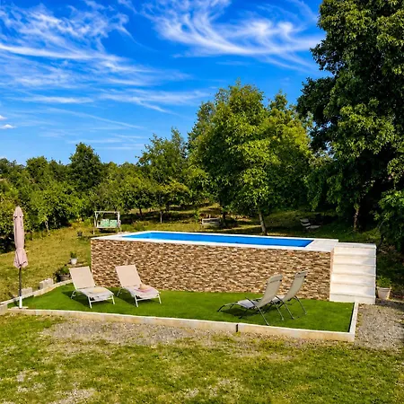 Casa Dos Invernos Сasa de vacaciones