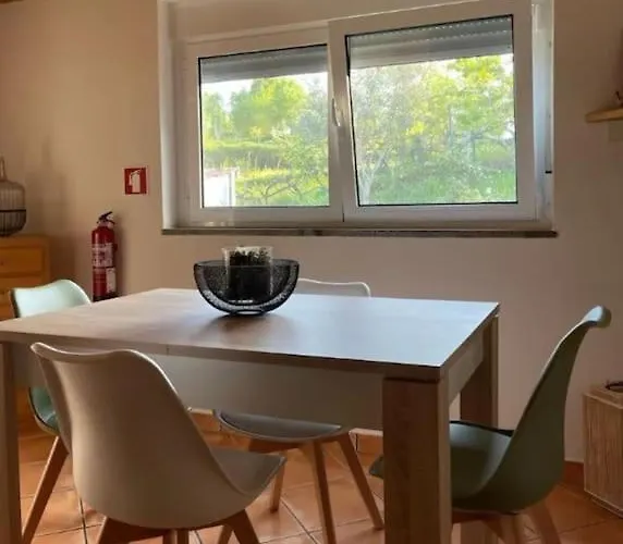 Casa Dos Invernos Paco (Braganca)