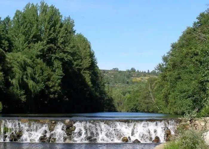 Casa Dos Invernos Vakantiehuis