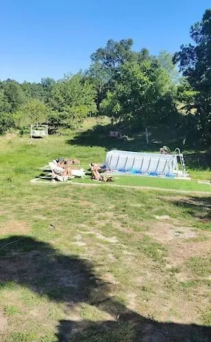 Casa Dos Invernos * Paco (Braganca)