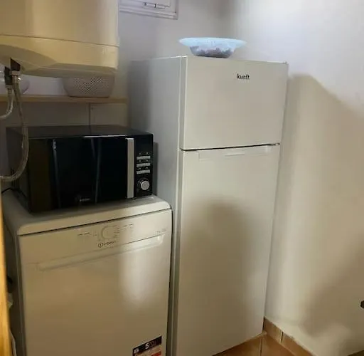 Prázdninový dům Casa Dos Invernos Paco (Braganca)