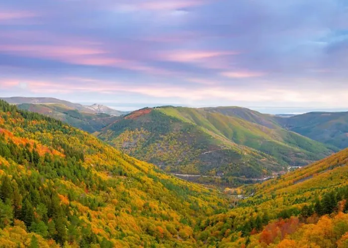 Casa Dos Invernos Prázdninový dům *