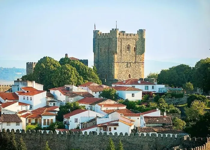 Vakantiehuis Casa Dos Invernos *