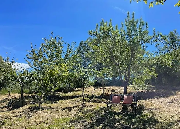 Casa Dos Invernos Vakantiehuis