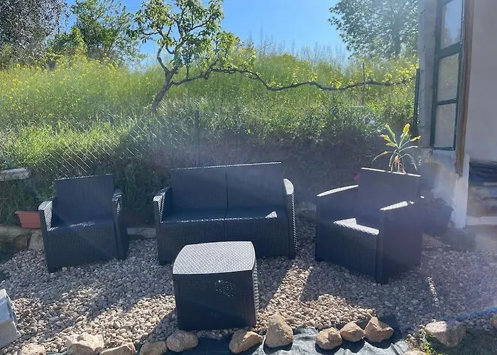 Casa Dos Invernos Vakantiehuis *