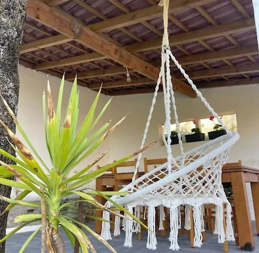 Vakantiehuis Casa Dos Invernos *