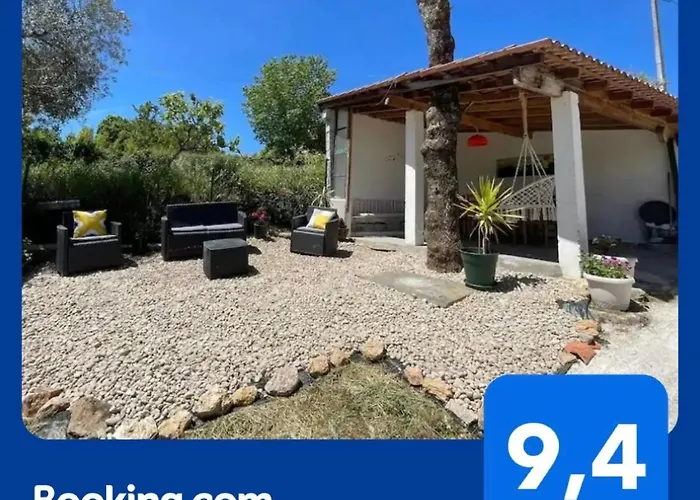 Casa Dos Invernos Paco (Braganca)