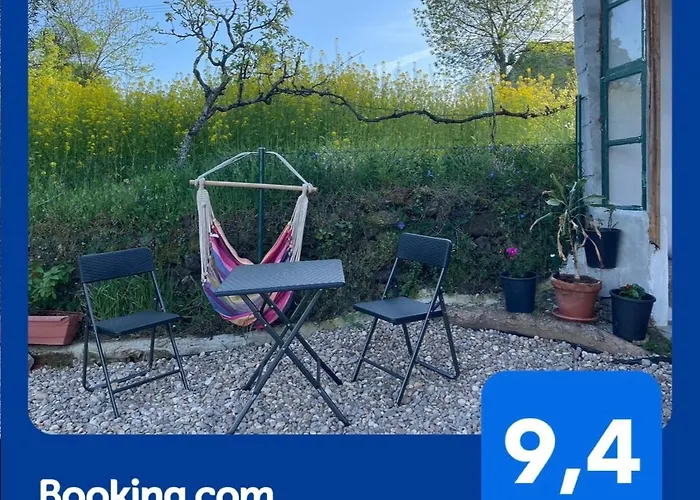 Casa Dos Invernos * Paco (Braganca)