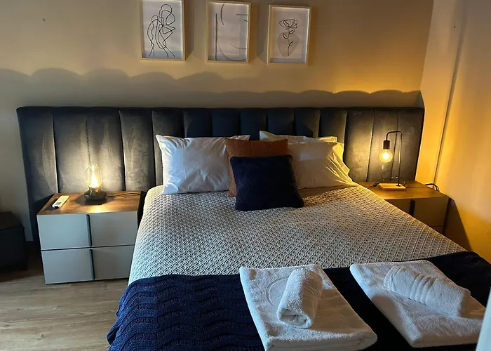 Prázdninový dům Casa Dos Invernos