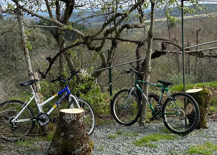 Casa Dos Invernos * Paco (Braganca)