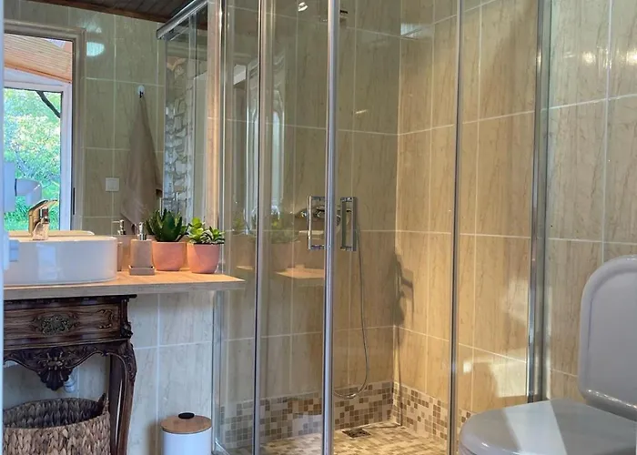 Casa Dos Invernos Paco (Braganca)