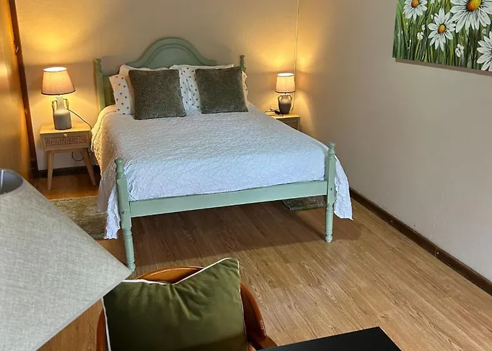 Prázdninový dům Casa Dos Invernos *